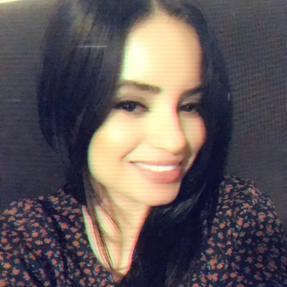 Meet your Posher, Rhonda